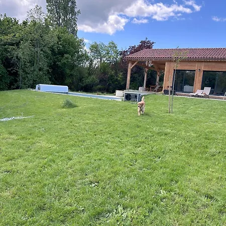 A Holiday home