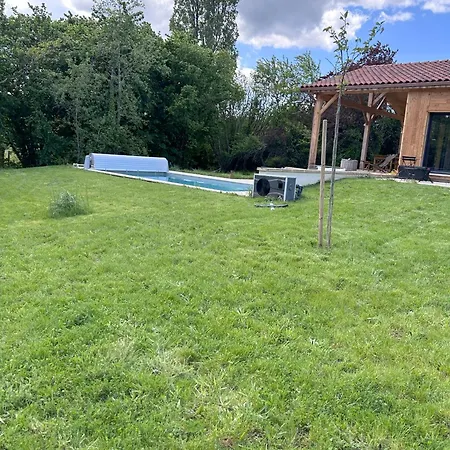 Holiday home A *