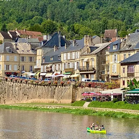 Holiday home A Montignac-Lascaux
