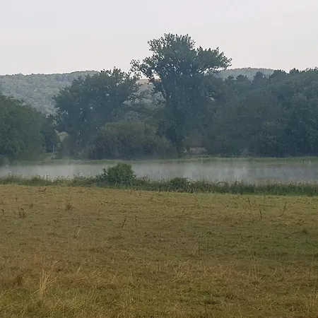 A Prázdninový dům