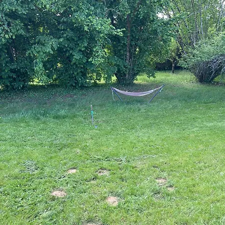 A Prázdninový dům
