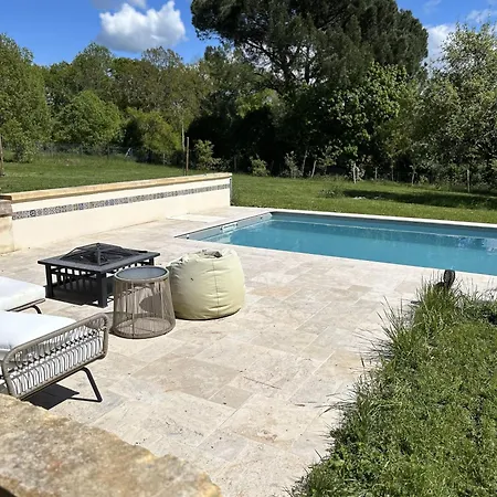 A Holiday home *