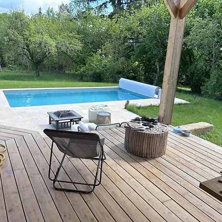 A Holiday home *