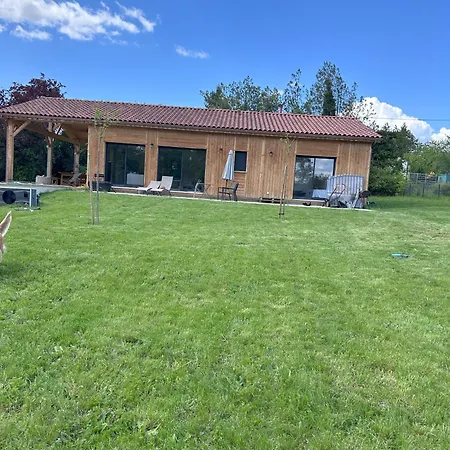 A Holiday home *