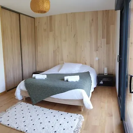 A Holiday home