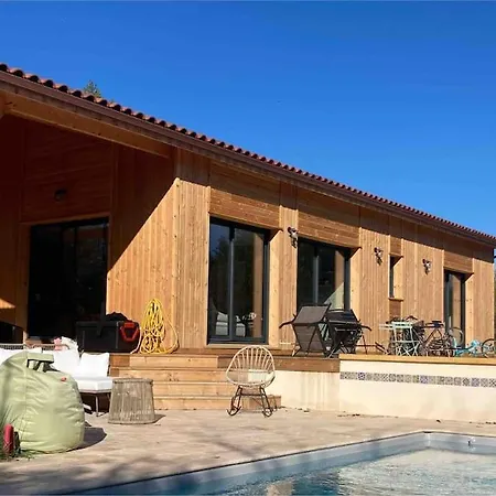 Holiday home A *
