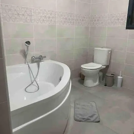 A *