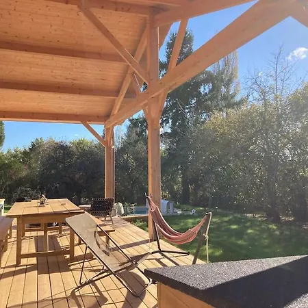 Holiday home A Montignac-Lascaux