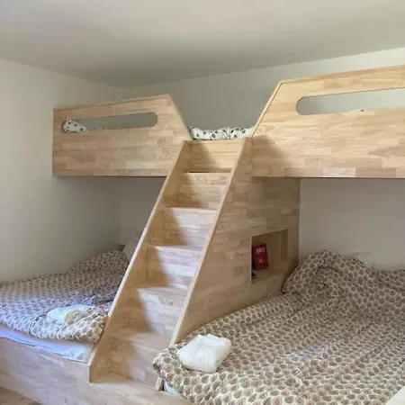 A *