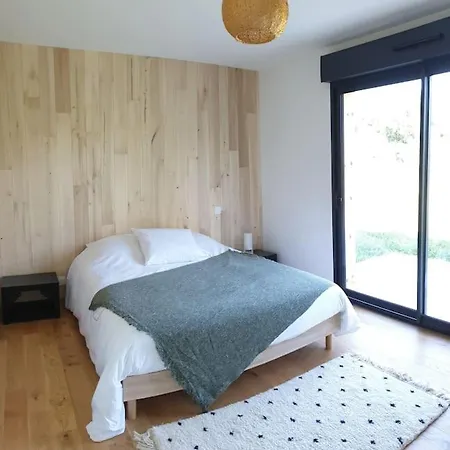 A Holiday home