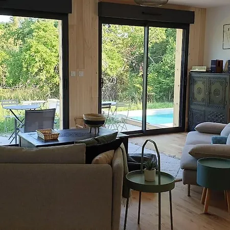 A Holiday home *