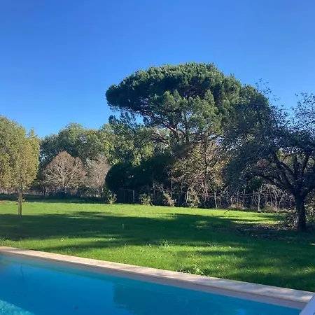 A Holiday home