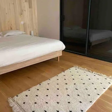Prázdninový dům A *