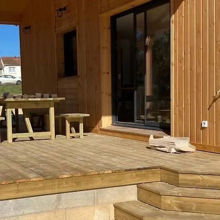 Holiday home A